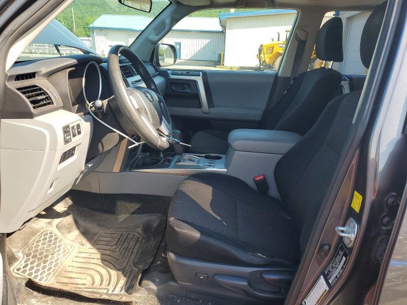 2010 Toyota 4runner მანქანა იყიდება აუქციონზე, vin: JTEBU5JR4A5031842, აუქციონის ნომერი: 54331246