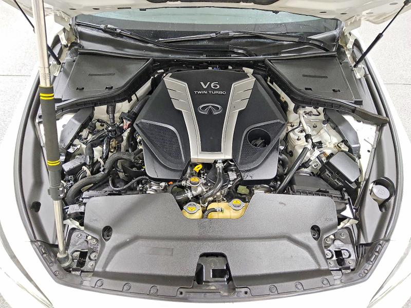 Aukcja sprzedaży 2017 Infiniti Q50, vin: JN1EV7AP1HM732964, numer aukcji: 52432806