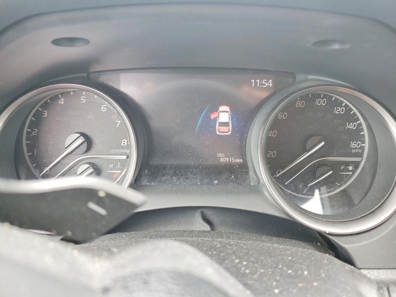 Aukcja sprzedaży 2022 Toyota Camry, vin: 4T1G11BK1NU055925, numer aukcji: 54829496