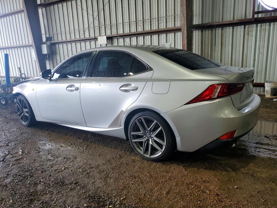 54398266 :رقم المزاد ، JTHBF1D23E5009146 vin ، 2014 Lexus Is مزاد بيع