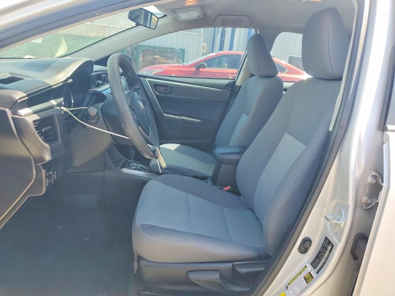 Продаж на аукціоні авто 2014 Toyota Corolla, vin: 2T1BURHEXEC024028, номер лоту: 54632486