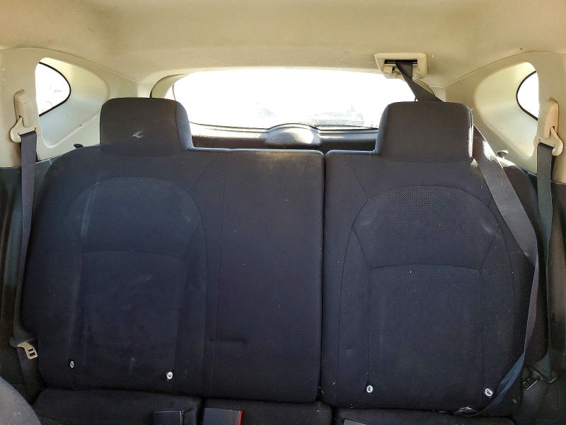 Aukcja sprzedaży 2010 Nissan Rogue, vin: JN8AS5MT1AW000687, numer aukcji: 53788866