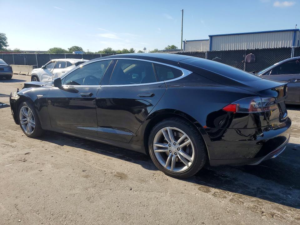 Aukcja sprzedaży 2013 Tesla Model S, vin: 5YJSA1CP4DFP06951, numer aukcji: 53974576