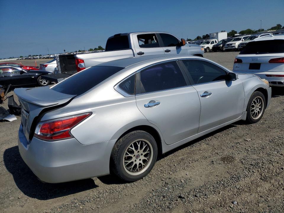 Aukcja sprzedaży 2014 Nissan Altima, vin: 1N4AL3AP3EN366205, numer aukcji: 52586746