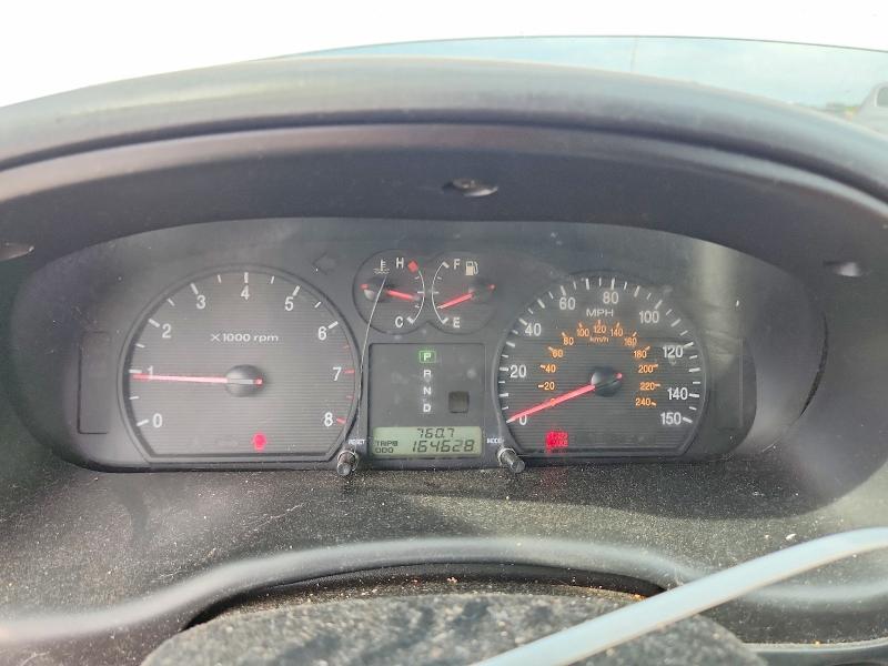 Продажа на аукционе авто 2002 Hyundai Sonata, vin: KMHWF35H62A649352, номер лота: 54580076