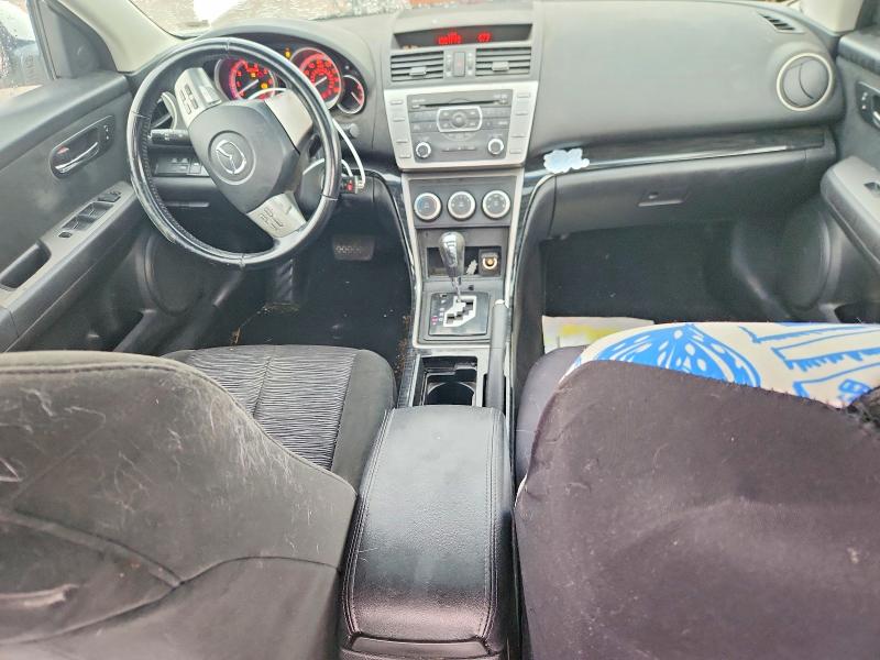 Aukcja sprzedaży 2010 Mazda 6, vin: 1YVHZ8CH3A5M20326, numer aukcji: 54873976