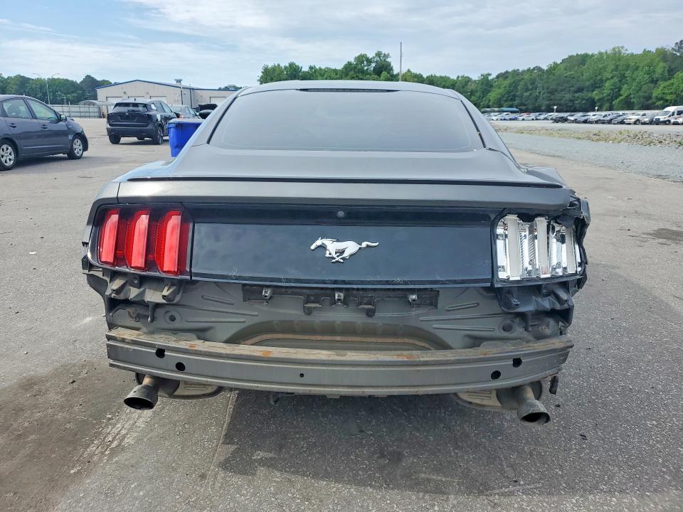 Продаж на аукціоні авто 2016 Ford Mustang, vin: 1FA6P8THXG5208427, номер лоту: 52490636