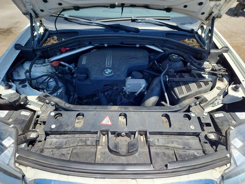 Продажа на аукционе авто 2016 Bmw X4, vin: 5UXXW3C5XG0R21589, номер лота: 54831756