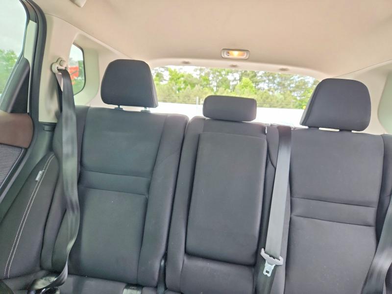 2023 Nissan Rogue მანქანა იყიდება აუქციონზე, vin: 5N1BT3AA1PC817331, აუქციონის ნომერი: 53465766