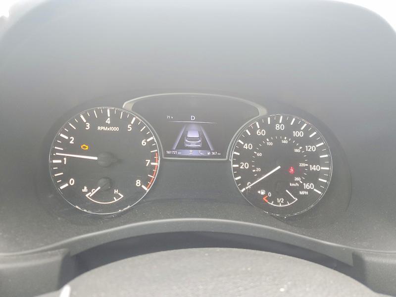 2019 Nissan Pathfinder მანქანა იყიდება აუქციონზე, vin: 5N1DR2MN0KC593803, აუქციონის ნომერი: 53536306