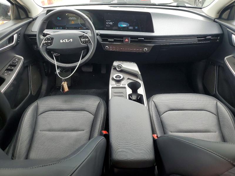 Aukcja sprzedaży 2024 Kia Ev6, vin: KNDC34LA2R5194918, numer aukcji: 54340156