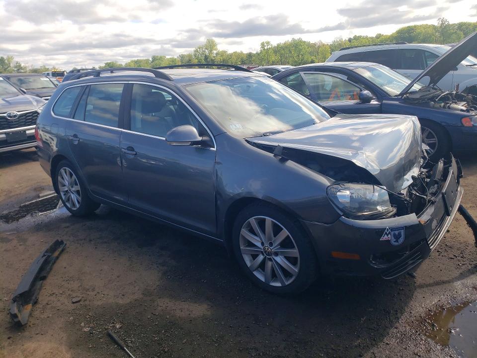 Aukcja sprzedaży 2014 Volkswagen Jetta, vin: 3VWPL7AJ9EM627464, numer aukcji: 53027446