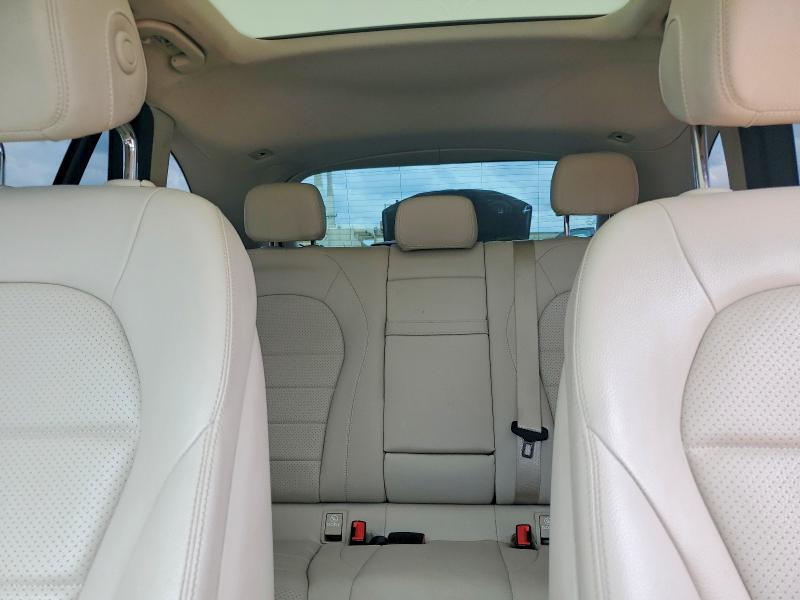 2022 Mercedes-benz Glc მანქანა იყიდება აუქციონზე, vin: W1N0G8DB3NV389189, აუქციონის ნომერი: 55093486