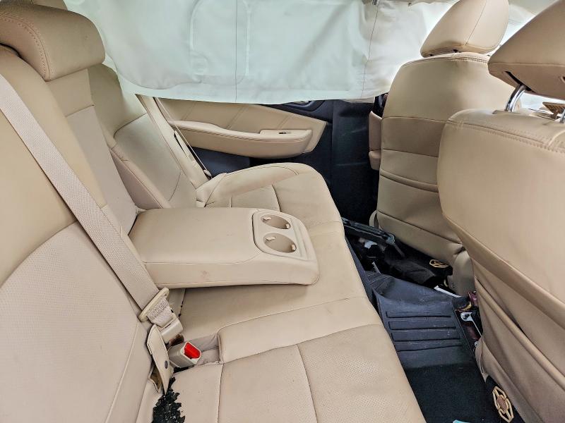 Продаж на аукціоні авто 2018 Subaru Outback, vin: 4S4BSANCXJ3205543, номер лоту: 53231966