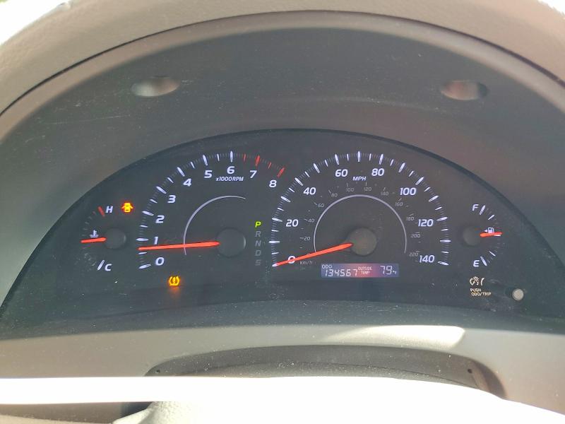 2010 Toyota Camry მანქანა იყიდება აუქციონზე, vin: 4T1BF3EK8AU533173, აუქციონის ნომერი: 52689116