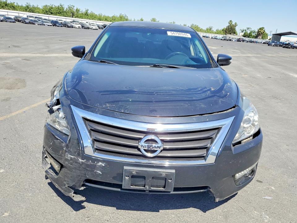 Продаж на аукціоні авто 2015 Nissan Altima, vin: 1N4AL3AP1FC260333, номер лоту: 54798946