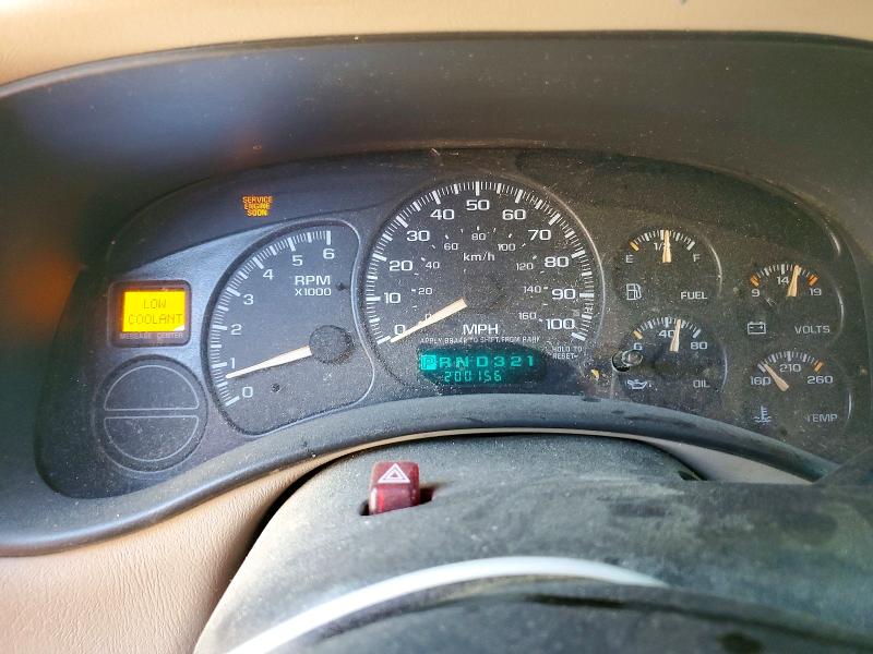 53981936 :رقم المزاد ، 2GTEC19V821190946 vin ، 2002 Gmc New Sierra مزاد بيع