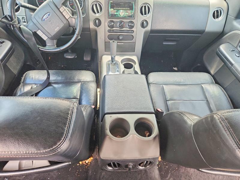 Aukcja sprzedaży 2006 Ford F150, vin: 1FTPW14V86KD59635, numer aukcji: 55616966