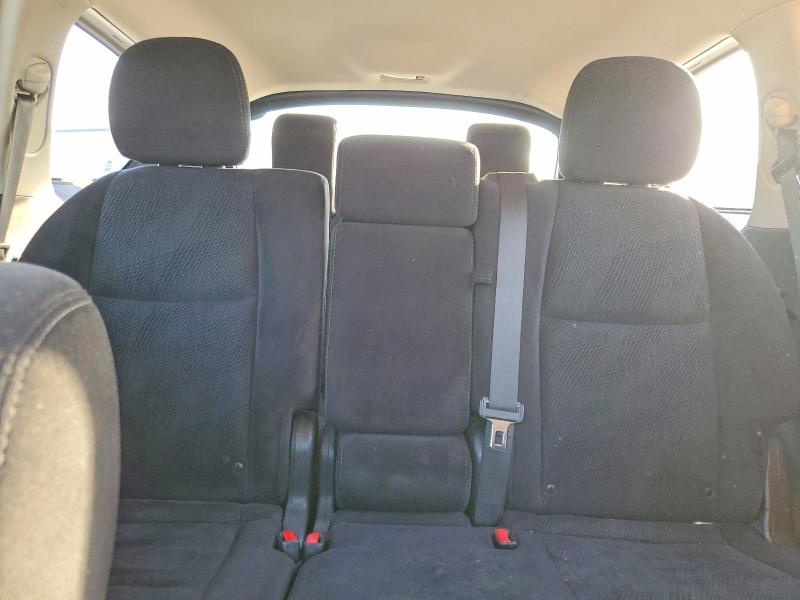 54289536 :رقم المزاد ، 5N1AR2MM8DC679809 vin ، 2013 Nissan Pathfinder مزاد بيع