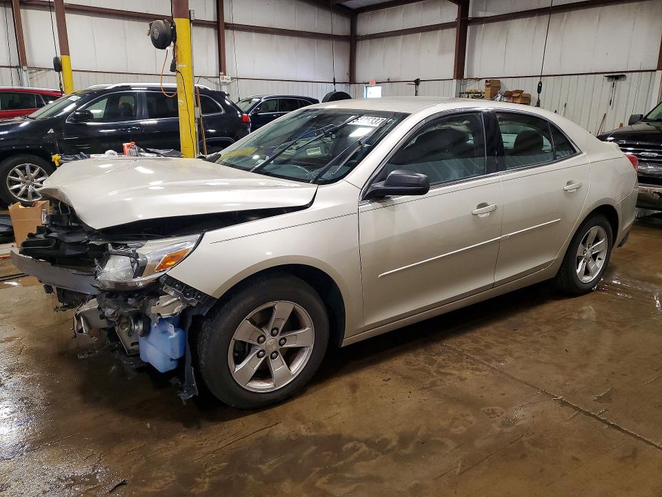 2015 Chevrolet Malibu მანქანა იყიდება აუქციონზე, vin: 1G11B5SL2FF181913, აუქციონის ნომერი: 54353376