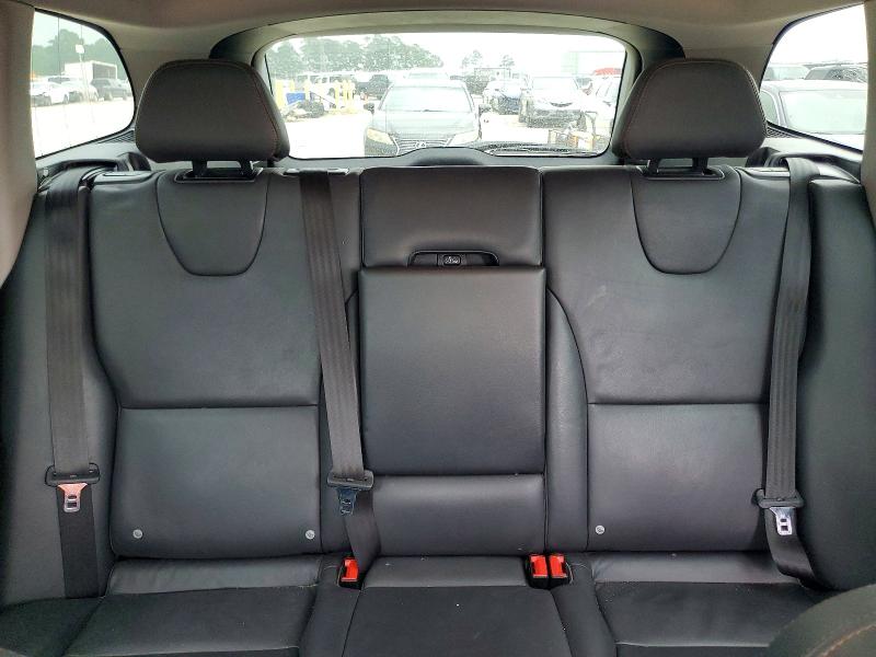 Продажа на аукционе авто 2017 Volvo Xc60, vin: YV440MDR8H2081666, номер лота: 52689426