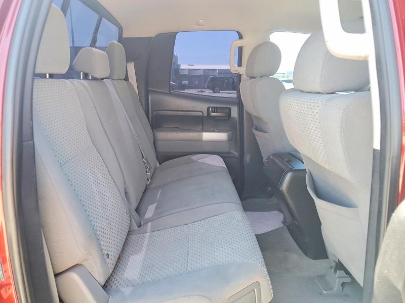 2008 Toyota Tundra მანქანა იყიდება აუქციონზე, vin: 5TFRV54108X055737, აუქციონის ნომერი: 53473136