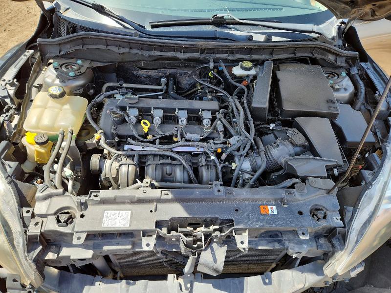 2012 Mazda 3 მანქანა იყიდება აუქციონზე, vin: JM1BL1VF7C1512615, აუქციონის ნომერი: 53588366
