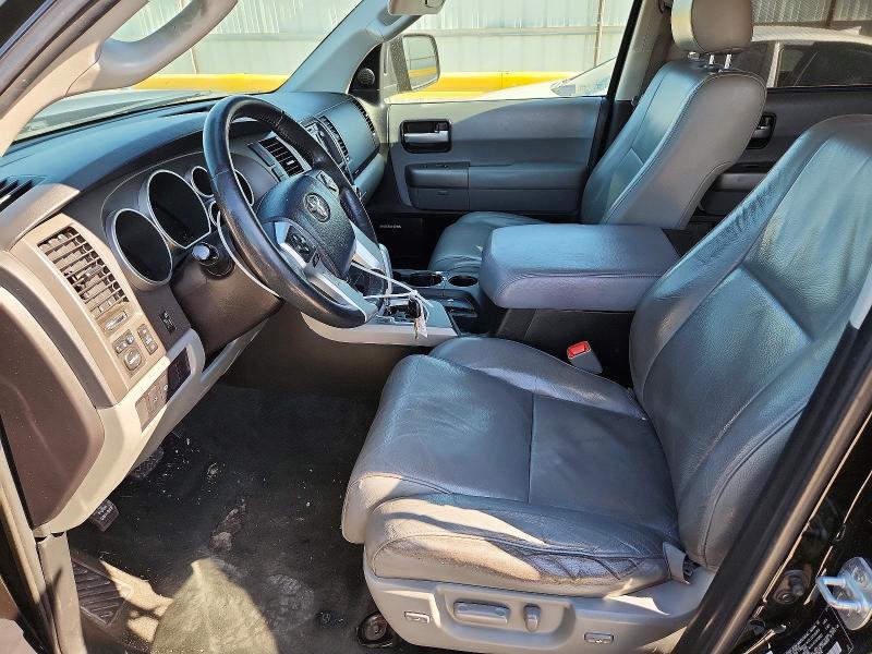 Aukcja sprzedaży 2016 Toyota Sequoia, vin: 5TDKY5G10GS064348, numer aukcji: 52315056