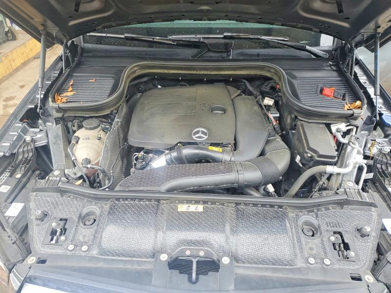 2022 Mercedes-benz Gle მანქანა იყიდება აუქციონზე, vin: 4JGFB4JB6NA638746, აუქციონის ნომერი: 54875616