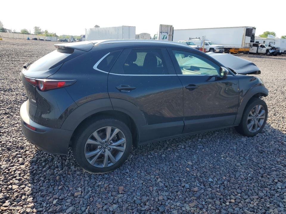 Продаж на аукціоні авто 2025 Mazda Cx-30, vin: 3MVDMBCM6SM763204, номер лоту: 54206766