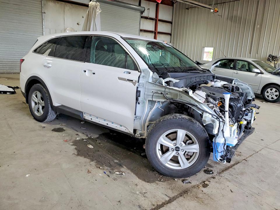 Aukcja sprzedaży 2025 Kia Sorento, vin: 5XYRG4JC6SG333948, numer aukcji: 54556846