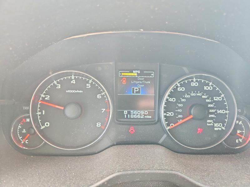 52560636 :رقم المزاد ، 4S4BRDKC4D2234998 vin ، 2013 Subaru Outback مزاد بيع