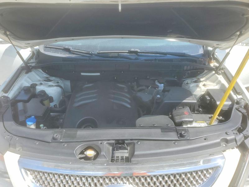 Aukcja sprzedaży 2011 Hyundai Veracruz, vin: KM8NU4CC7BU149858, numer aukcji: 53512376