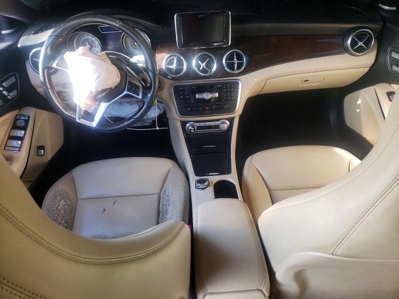 Aukcja sprzedaży 2014 Mercedes-benz Cla, vin: WDDSJ4EB5EN042882, numer aukcji: 53120816