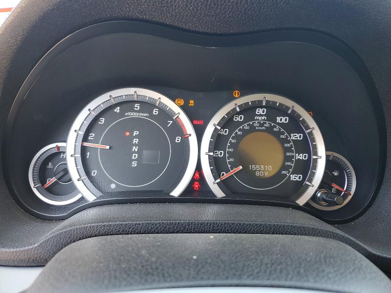 53839886 :رقم المزاد ، JH4CU2F63CC024108 vin ، 2012 Acura Tsx مزاد بيع