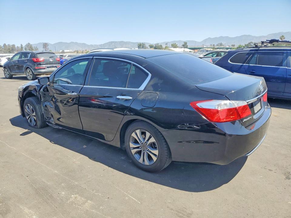 54137196 :رقم المزاد ، 1HGCR2F33EA045369 vin ، 2014 Honda Accord مزاد بيع