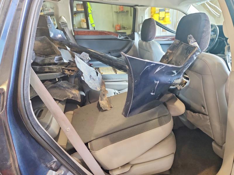 Продажа на аукционе авто 2007 Chrysler Pacifica, vin: 2A8GF68X57R366191, номер лота: 54213346