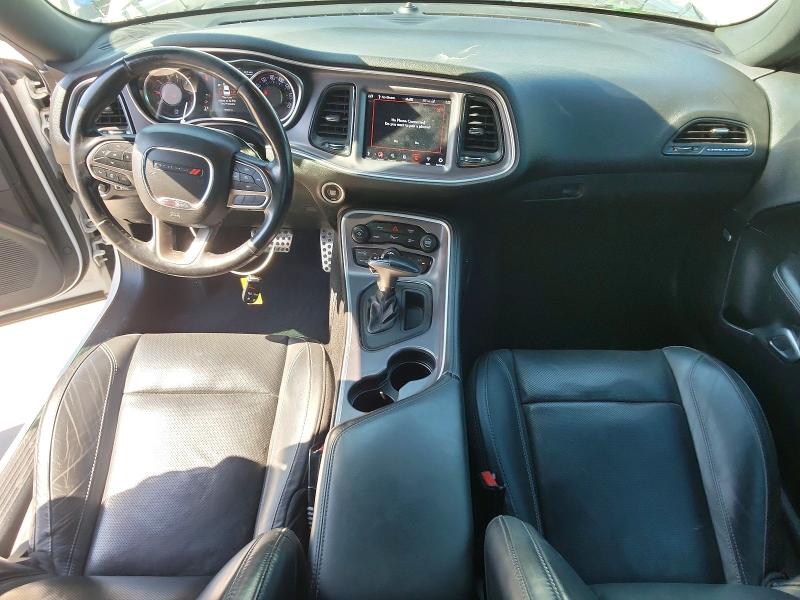 Продажа на аукционе авто 2019 Dodge Challenger, vin: 2C3CDZAG5KH759327, номер лота: 53449436