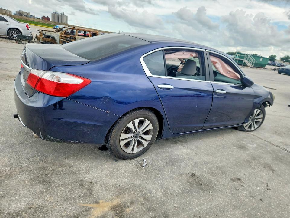 Продаж на аукціоні авто 2014 Honda Accord, vin: 1HGCR2F31EA053535, номер лоту: 54312846