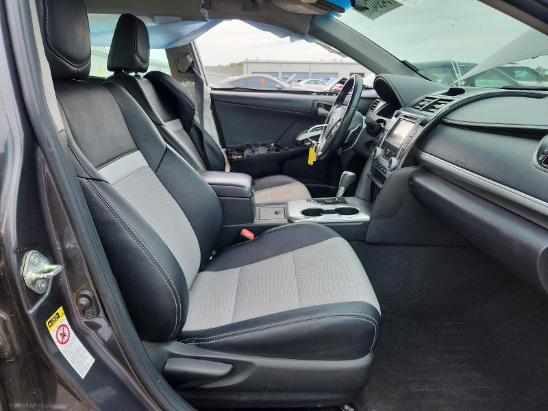 Продажа на аукционе авто 2014 Toyota Camry, vin: 4T1BF1FK7EU738380, номер лота: 54984056