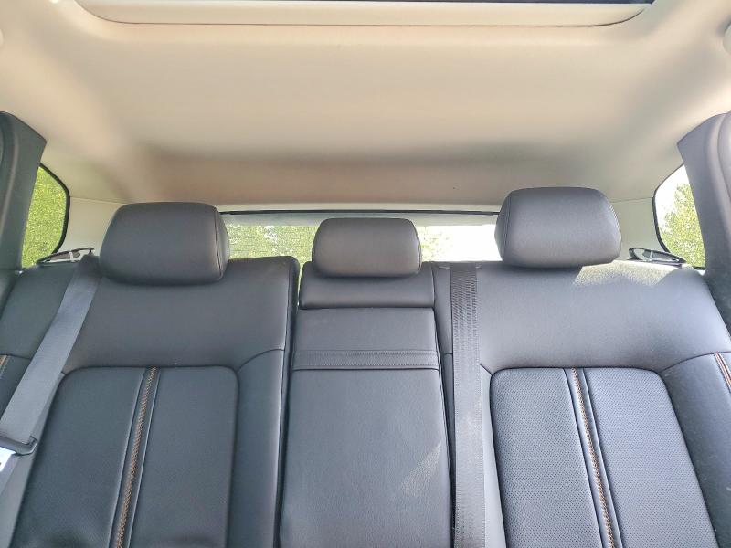 52261326 :رقم المزاد ، 7MMVAAEW4SN121593 vin ، 2025 Mazda Cx-50 مزاد بيع