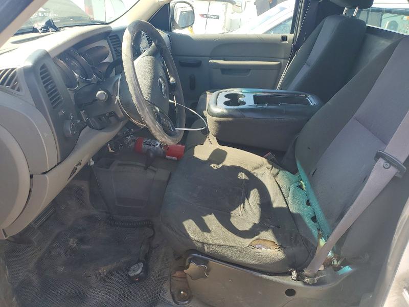 Продаж на аукціоні авто 2011 Chevrolet .ck2500, vin: 1GC0KVCG3BF168618, номер лоту: 53633316