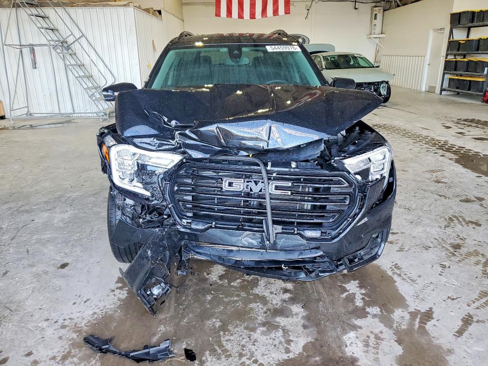 Aukcja sprzedaży 2023 Gmc Terrain, vin: 3GKALPEG1PL220811, numer aukcji: 54459976