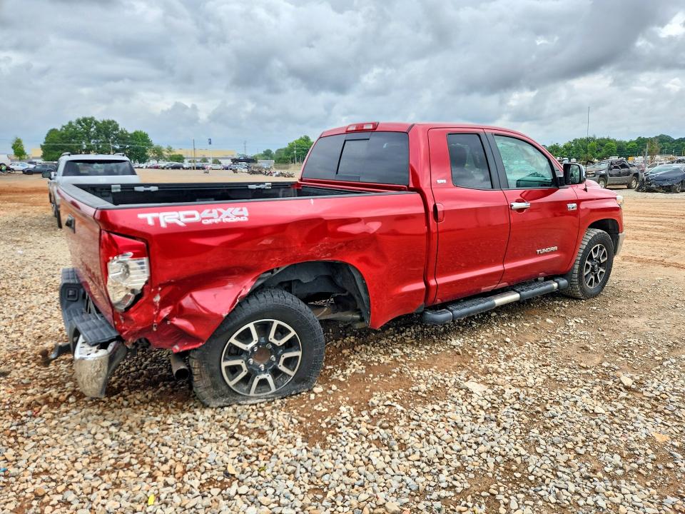 2018 Toyota Tundra მანქანა იყიდება აუქციონზე, vin: 5TFUY5F13JX775375, აუქციონის ნომერი: 54174536