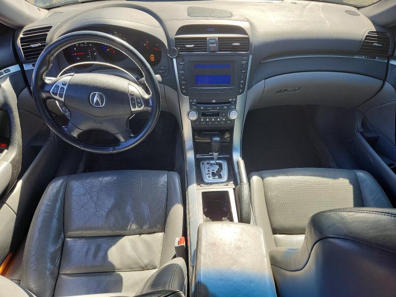 Продажа на аукционе авто 2006 Acura 3.2tl, vin: 19UUA66286A012864, номер лота: 55207916