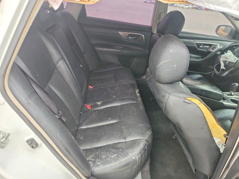 Aukcja sprzedaży 2013 Nissan Altima, vin: 1N4AL3AP5DC227459, numer aukcji: 53304506