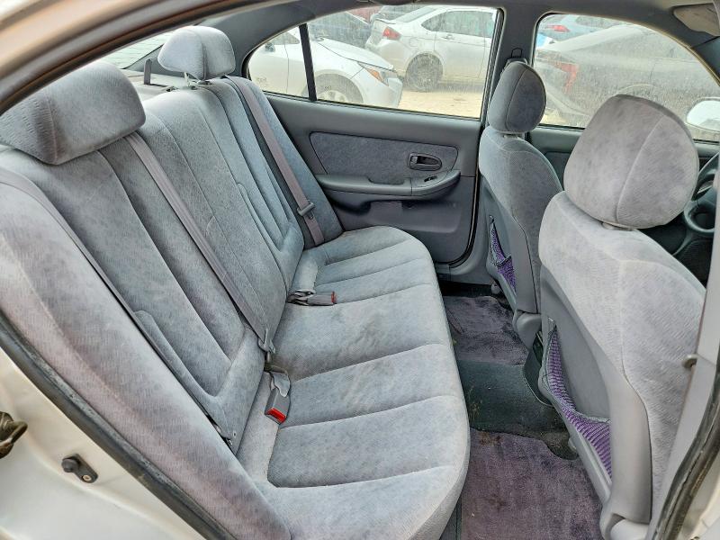 54177726 :رقم المزاد ، KMHDN46D15U137206 vin ، 2005 Hyundai Elantra مزاد بيع