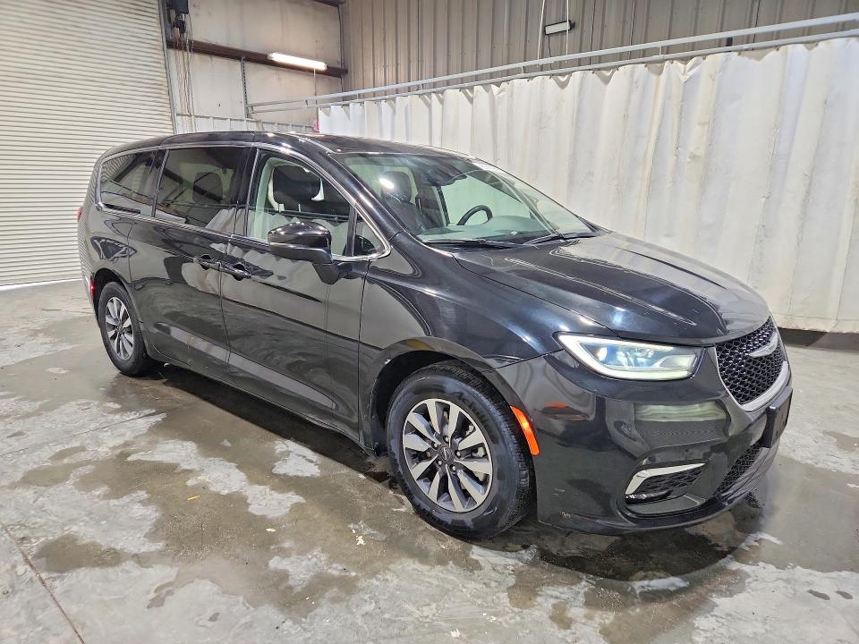 Aukcja sprzedaży 2023 Chrysler Pacifica, vin: 2C4RC1L73PR632312, numer aukcji: 53832426
