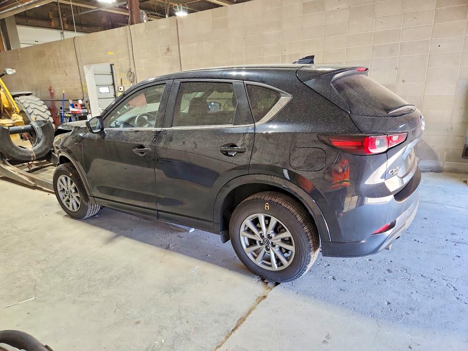 Aukcja sprzedaży 2025 Mazda Cx-5, vin: JM3KFBCL3S0540090, numer aukcji: 53280126