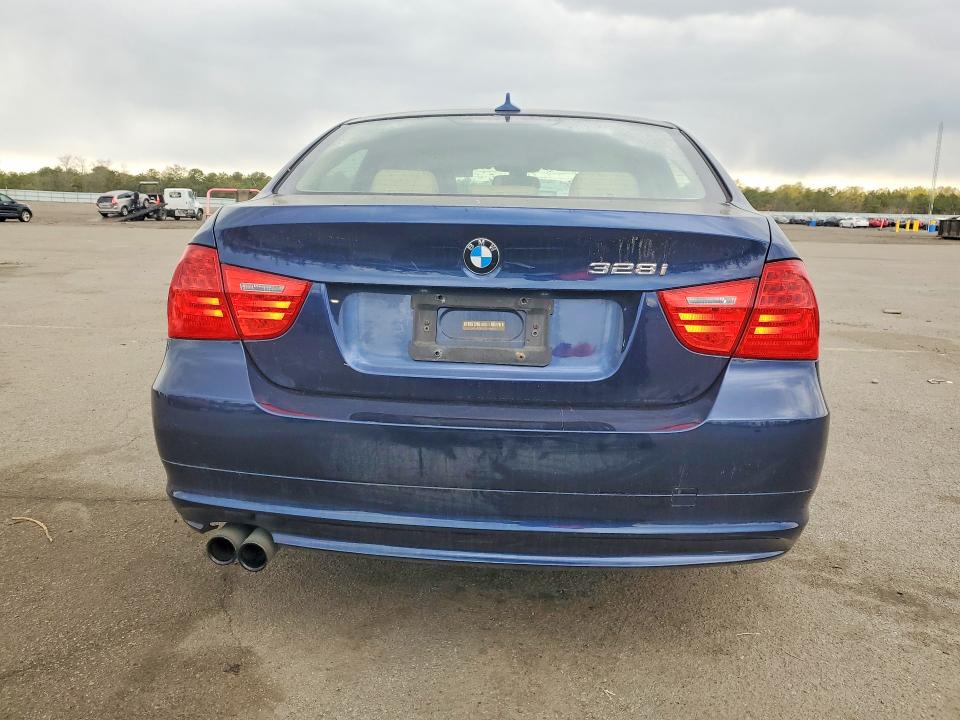 Aukcja sprzedaży 2011 Bmw 328, vin: WBAPK5G5XBNN80562, numer aukcji: 53051936
